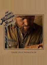 Zac Brown Band The Foundation